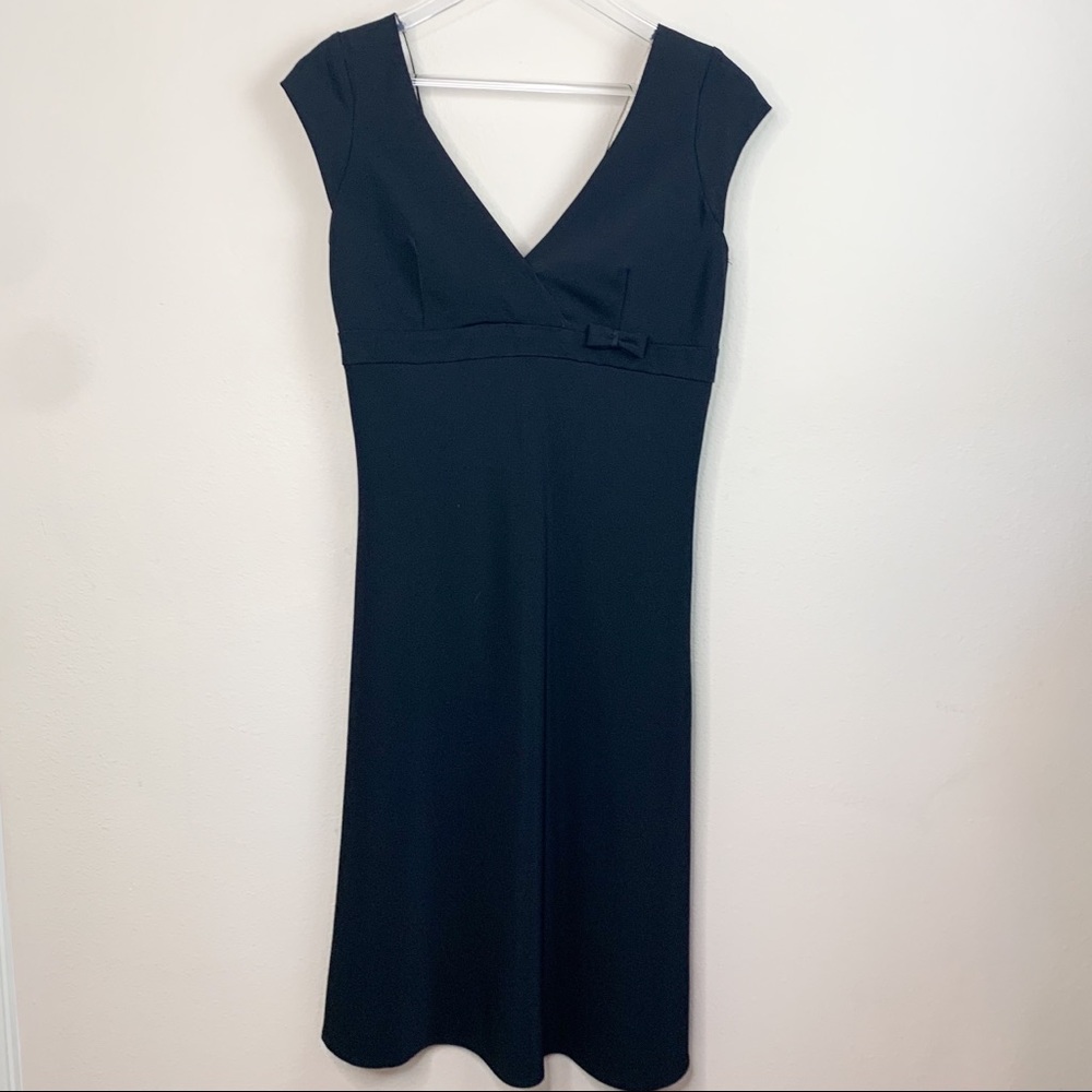 No Appt Necessary Dress
